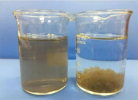 Produit chimique de traitement de l'eau 50 kg Flocons de sol Granulés de qualité alimentaire Al2 So4 3 Sulfate d'aluminium non ferrique