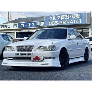 รถซีดานของเล่นมือสอง-Ota Cresta ให้บริการเต็มรูปแบบการออกแบบที่ทันสมัยและพร้อมขับด้วยความมั่นใจ - Product Image 4