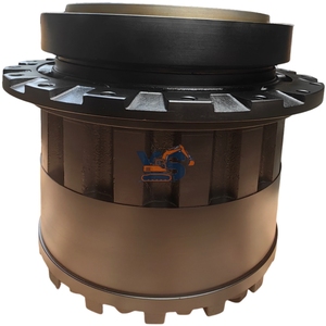 Suku Cadang Excavator YS E313C <span class=keywords><strong>E312C</strong></span> Gearbox Stroke 352-8148 Planetary Gear Reducer <span class=keywords><strong>Final</strong></span> <span class=keywords><strong>Drive</strong></span> Garansi 6 Bulan Buatan Cina - Product Image 4