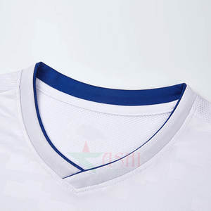 Uniforme de Fútbol Personalizado Barato en Oferta, Precio de Fábrica, Talla Grande, Transpirable, Ecológico, Alta Calidad 2026 - Product Image 2