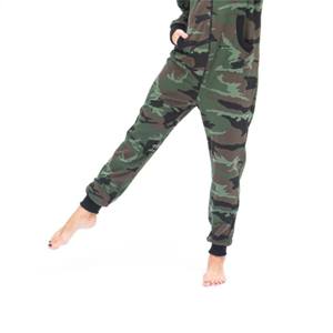 Trendy and Comfortable <b>Womens</b> Printed <b>Onesie</b> - Perfect <b>for</b> Casual Wear and Sleepwear - Durable and Stylish - Product Image 2