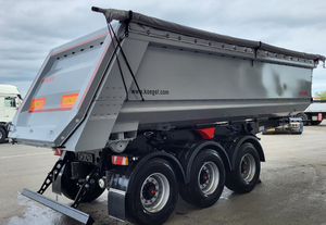 Camion à benne basculante de haute qualité, premium, industriel, DIY, OEM/ODM/OBM avec garantie de 3 ans, origine française pour l'exportation - Product Image 2