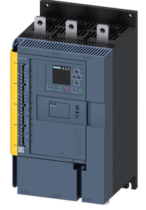 การควบคุมมอเตอร์3RW5076-2TB14สินค้าขายดี - Product Image 4