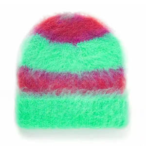 Bonnet léger toutes saisons personnalisable, doux, extensible, confortable, conçu pour un usage quotidien, en extérieur, mode décontractée - Product Image 2