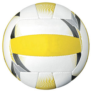Best-seller logo personnalisé Volley-ball professionnel prix de gros meilleure conception fabrication professionnelle Volley-ball - Product Image 1