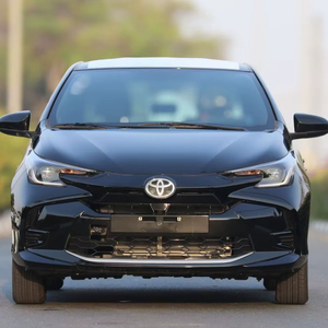 โตโยต้า ยาริส แฮทช์แบ็ค ปี 2024 - Product Image 1