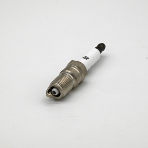 Aksesoris pengapian mesin otomotif 12568387 steker Iridium baru untuk Buick Chevrolet dioptimalkan untuk bahan bakar bensin - Product Image 1