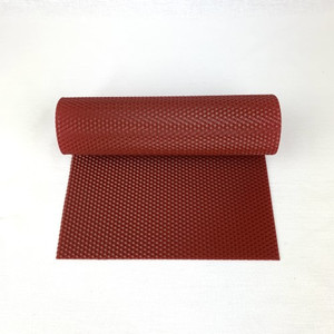 Hojas de panal de cera de abeja, velas de rango de color y tamaño de oro negro para niños, bodas, restaurantes, venta al por mayor, Kit de fabricación de velas DIY - Product Image 3