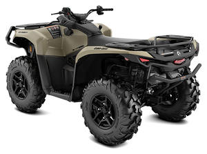 Outlanders PRO XU HD7 2025 Disponibles, Nuevas Motos en Stock - Product Image 5