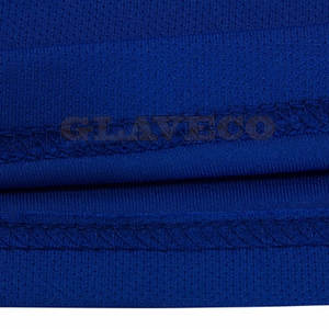 Dernière conception de maillot de football en gros vêtements d'entraînement maillot de football nouvelle arrivée maillot de football - Product Image 6