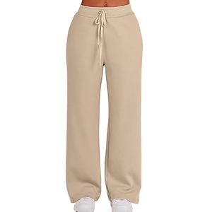 Mode diamant mince couleur unie survêtement sweats à capuche pantalons de survêtement survêtement Jogging strass deux pièces ensembles de sueur vêtements d'hiver - Product Image 3