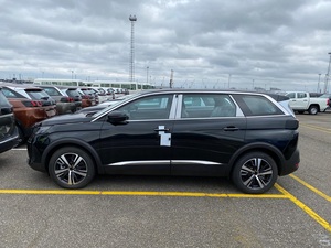 Peugeot 505 Active FWD 2023, essence 1,6 L, transmission automatique 6 vitesses, 160 ch, conduite à gauche, Euro IV, 5 places - Product Image 3