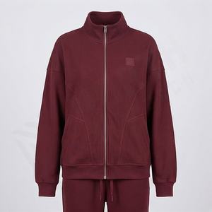 Chándal Deportivo Extra Grande para Mujer, de Alta Calidad, Diseño Único, Colección de Invierno, Ropa Casual, Ropa Deportiva para Gimnasio y Fitness - Product Image 1