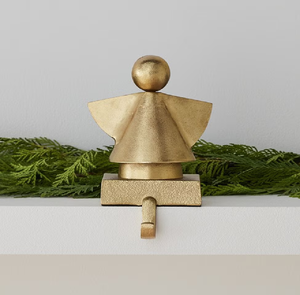 ตะขอแขวนถุงเท้ารูปดาวประดับไฟลวดทอง แข็งแรงทนทาน ตกแต่งด้วยโลหะ มีจำหน่ายในราคาขายส่ง - Product Image 5