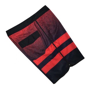 Short d'été en coton respirant et à séchage rapide pour homme, short court décontracté pour homme, nouvelle collection 2025 - Product Image 2