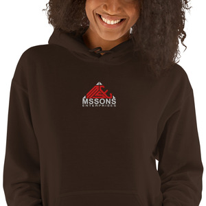 Alta calidad 100% algodón personalizable pulóver sudaderas Unisex OEM Logo sudaderas Etiqueta Privada suministro a granel excelente ropa - Product Image 6