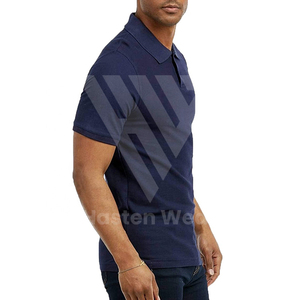 Camisetas Polo de Moda en Oferta, Material de Primera Calidad, Precio Económico, Servicio ODM, Fabricante Líder - Product Image 4