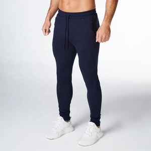 Pantalones Deportivos de Hombre, Ajustados, Ligeros, con Estampado, Tejido Elástico en 4 Direcciones, de Nailon y Elastano - Product Image 2