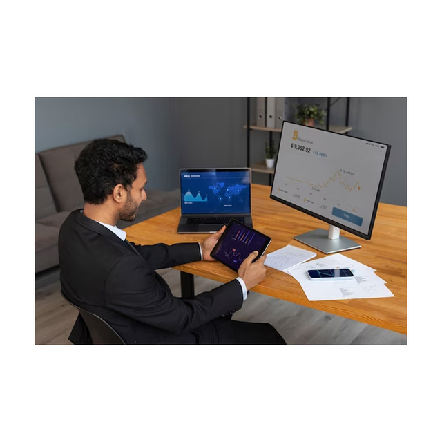 Data-Driven Asset Management Software for Business Efficiency Supported on Linux and DOS. Includes Retail Key for Office Use