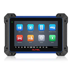 Ty02dt iprog Pro v87 V89 7 OBD tự động công cụ chẩn đoán Immobilizer SRS thiết lập lại số dặm chỉnh ECU Key lập trình công cụ Tây Ban Nha - Product Image 1