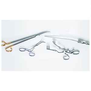 Instrumentos quirúrgicos de un solo uso/Instrumentos quirúrgicos desechables/Mejor fabricante de instrumentos quirúrgicos por Zuol - Product Image 3