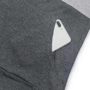 Top tendance hiver pull à capuche pour femmes nouveau Design 100% coton polaire haute qualité manches longues vêtements de sport - Product Image 6