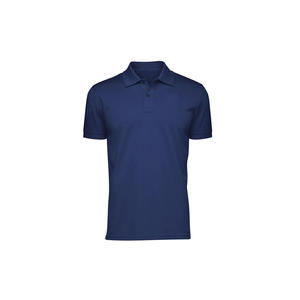 Camiseta Polo con Estampado de Rayas Simple, Camiseta Polo de Manga Larga Informal para Hombre, Camiseta Holgada para Uso Diario - Product Image 3