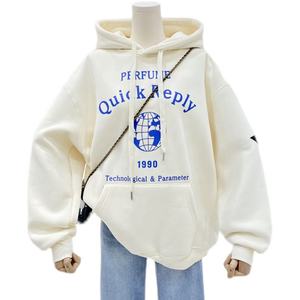 Sudadera con Capucha Unisex de Diseño Invernal, 100% Algodón, Forro Polar, Impermeable, Térmica y Transpirable para Hombre y Mujer - Product Image 4