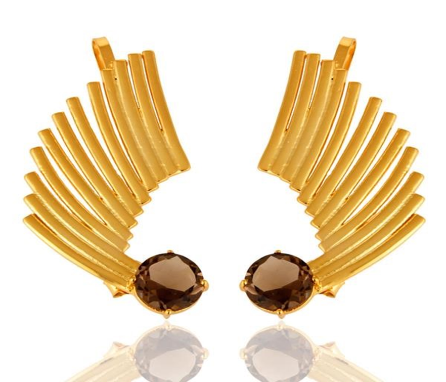 สีทอง // สีน้ำตาล