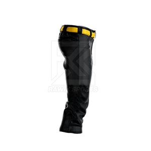 Pantalons de baseball et de softball de haute qualité, respirants, à séchage rapide, vêtements de sport, pantalons de baseball en vente - Product Image 3