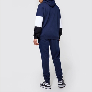 Nouveau best-seller Survêtements unisexes grande taille Polyester/coton personnalisés avec marque et logo - Product Image 2