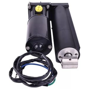 Assemblage de garniture de puissance 8M0055011 8M0055008 pour moteur 35HP 40HP 50HP Marine - Product Image 3