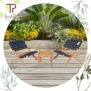 Việt Nam Nhà Cung Cấp Ottoman Đồ Nội Thất Ngoài Trời Vải Ghế Phòng Bao Bì Hiện Đại Pcs Loại - Product Image 6