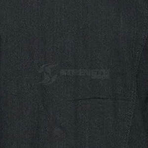 แจ็คเก็ตยีนส์ผู้ชายคุณภาพสูง น้ำหนักเบา ออกแบบได้ตามต้องการ แจ็คเก็ตฤดูหนาวสำหรับผู้ชาย - Product Image 6