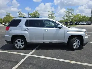2016 GMC terreno SLT - Product Image 3