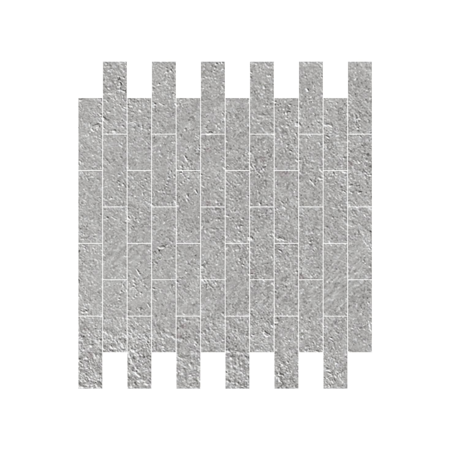 Concrete Punch Dolphine