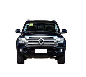 READY TO SHIP Used 2024 Turbo Petrol Pickup Truck Extreme Edition Medium-Sized Ready to <b>Drive</b> - Product Image 1