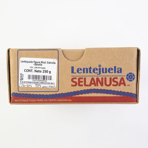 Lentejuelas Forma Especial Pequeño Agujero Centrado Color Metálico, Selanusa - Product Image 1