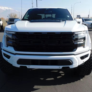 ENVÍO DIRECTO Ford F-150 2024 Usada con Volante a la Derecha, Excelentes Herramientas Incluidas, Garantía de 3 Años, Origen Francia - Product Image 1