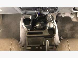 GRAN OFERTA Toyota Land Cruiser 79 4.5 D Edición 70 Aniversario 2022 Usada, Camioneta de Doble Cabina con Volante a la Izquierda/Derecha - Product Image 5