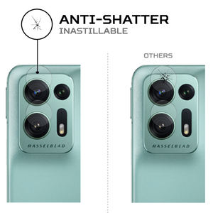 Protector de Pantalla ANTISHOCK para Oppo Find N2 Premium, Protección para tu Dispositivo - Product Image 4