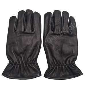 Full Finger Leather Durable Anti Cut Safety Car Driving <b>Gloves</b> Working <b>Gloves</b> <b>Driver</b> <b>Gloves</b> Work Leather <b>Driver</b> <b>Gloves</b> - Product Image 2