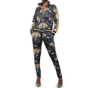 Factory Direct Selling Winter Hooded Casual Solid Sublimation Tracksuit Custom Logo Plus Size Breathable Lightweight - Product Image 1