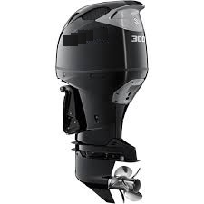 Moteur hors-bord électrique DF300B 100% neuf de marque supérieure - Product Image 3