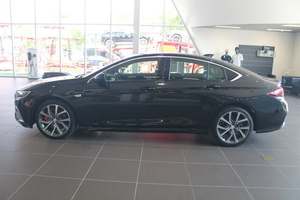 USADO LHD/RHD 2019 BUICK REGAL SPORTBACK GS AWD - Product Image 3