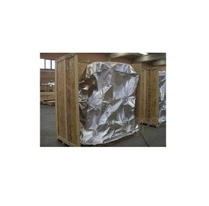 Sacs sous vide en polyéthylène de haute qualité, résistants, couleur et taille personnalisées, ouverture supérieure pour l'emballage de produits chimiques agricoles - Product Image 4