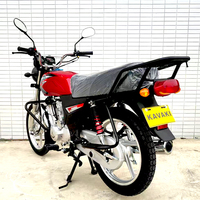Moto Essence Style TVS 150cc Boxer 125CC CG, Moto Sportive de Course 125 Cc