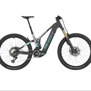 Nueva Bicicleta de Montaña Eléctrica Patron ST 900 Tuned 2026 - GX X0 AXS 1x12 velocidades - Product Image 5