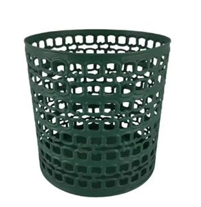 Porte-bougie décoratif en métal pour la maison, finition dorée, couleur noire, design moderne, récipient à bougie, Pâques, fait à la main, luxe - Product Image 3