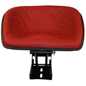 เบาะรถแทรกเตอร์แบบถังสำหรับเฮสตัน - Product Image 2